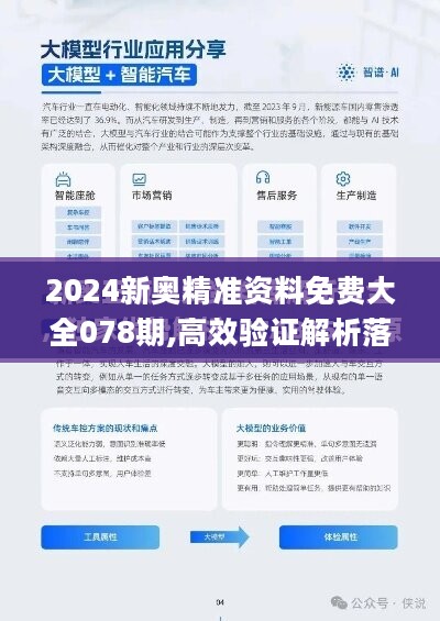 2024新奥资料免费精准,|精选资料解析大全