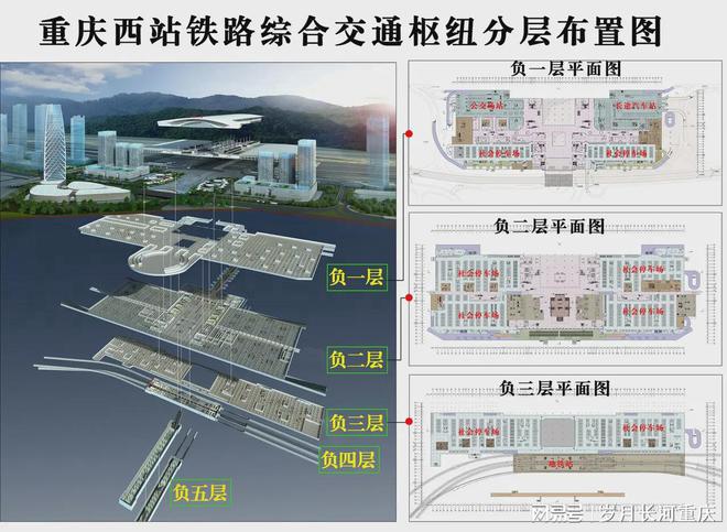 重庆火车西站最新消息