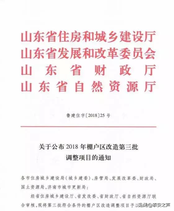 山东省房改房最新文件