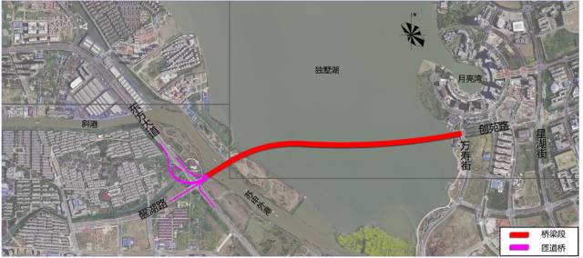 东吴南路南延最新情况