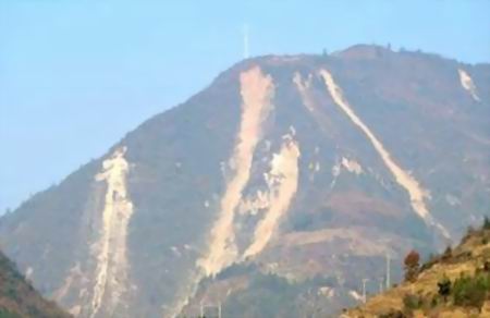 青川地震最新消息今天