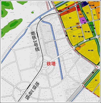 杭州天都城最新消息